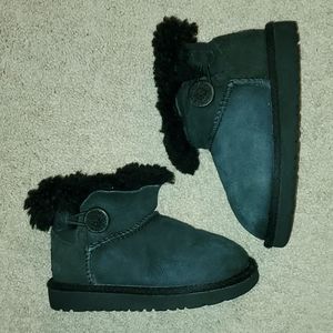 Authentic Toddler UGG Boots